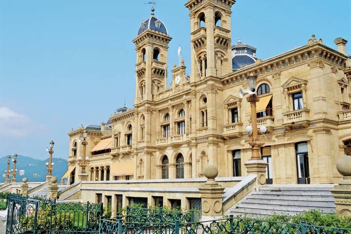 Itinerary Image 1