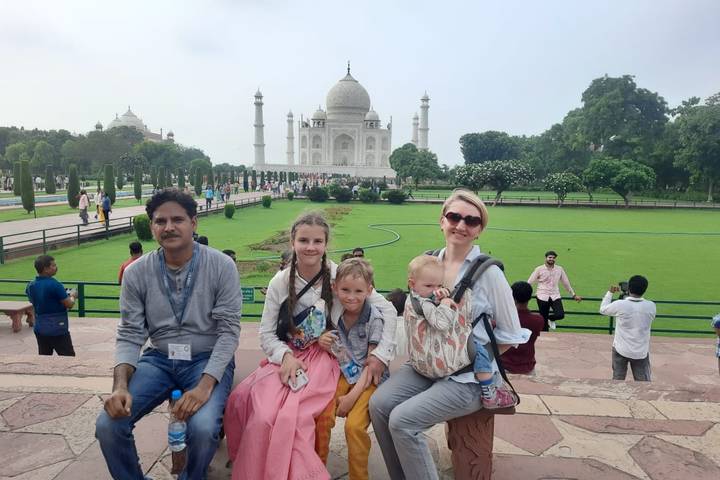 Itinerary Image 1