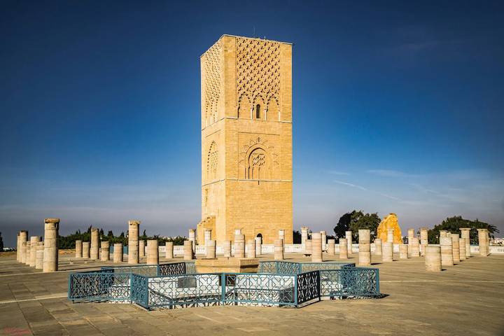 Itinerary Image 1