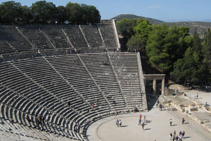 Itinerary Image 1