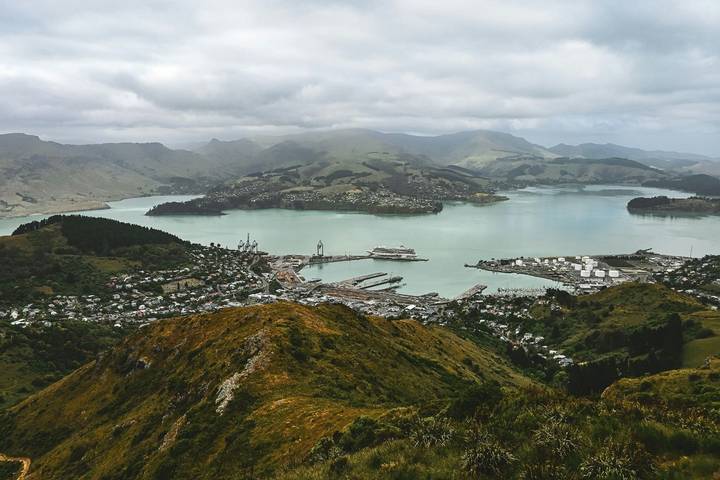 Itinerary Image 1