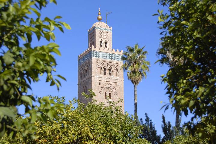 Itinerary Image 1