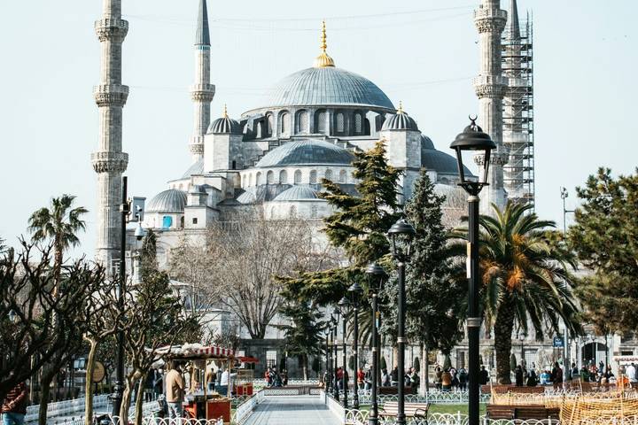 Itinerary Image 1