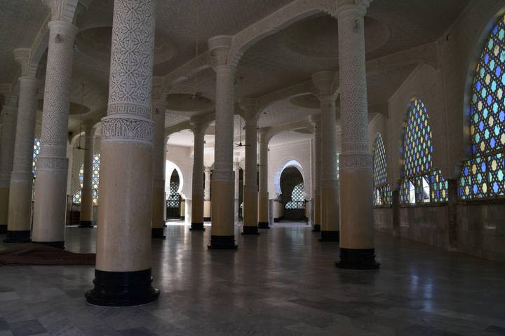 Itinerary Image 1