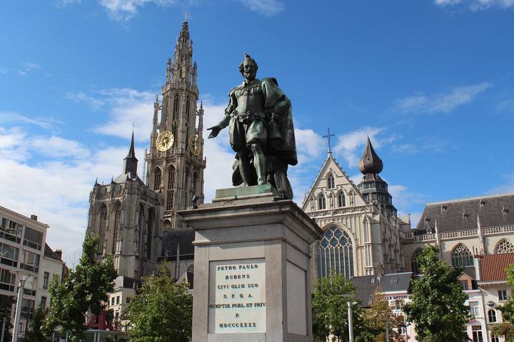 Itinerary Image 1