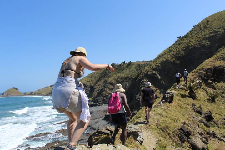 Itinerary Image 1