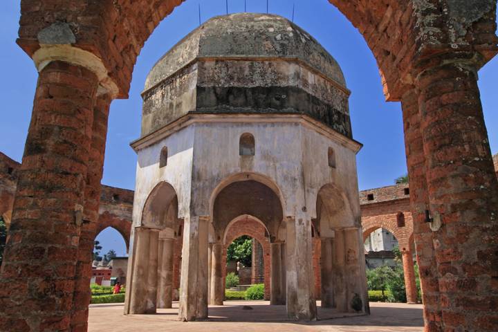 Itinerary Image 1