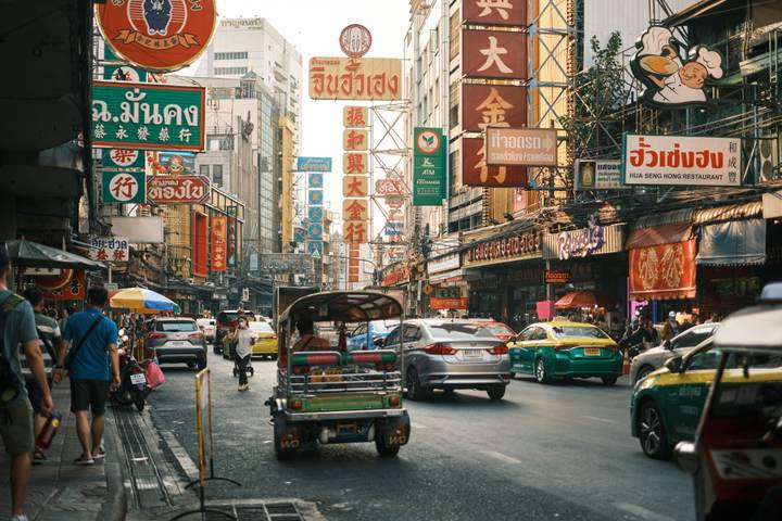 Itinerary Image 1