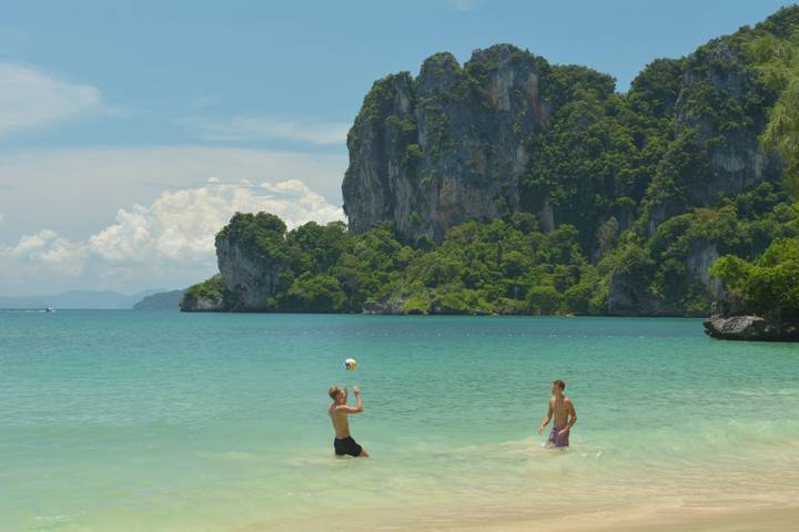 Itinerary Image 1