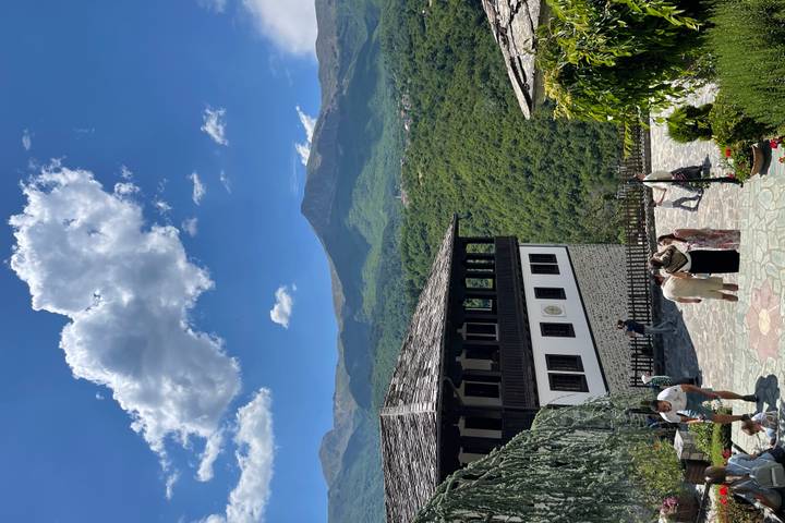 Itinerary Image 1