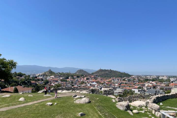 Itinerary Image 1