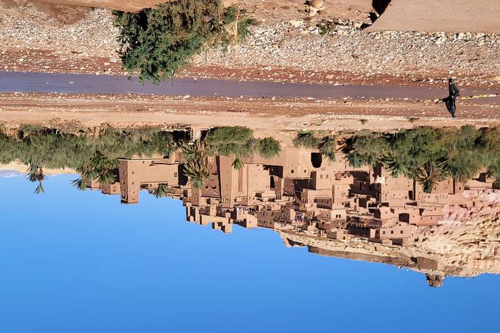 Itinerary Image 1