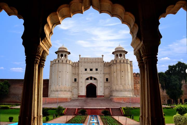 Itinerary Image 1