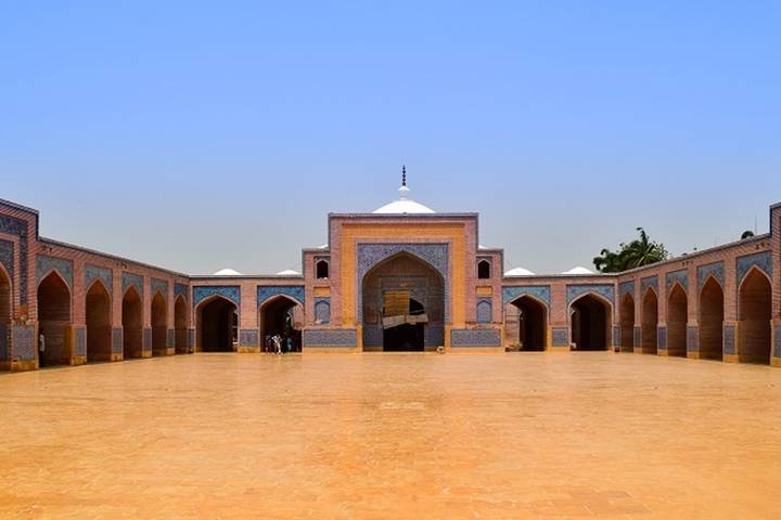 Itinerary Image 1