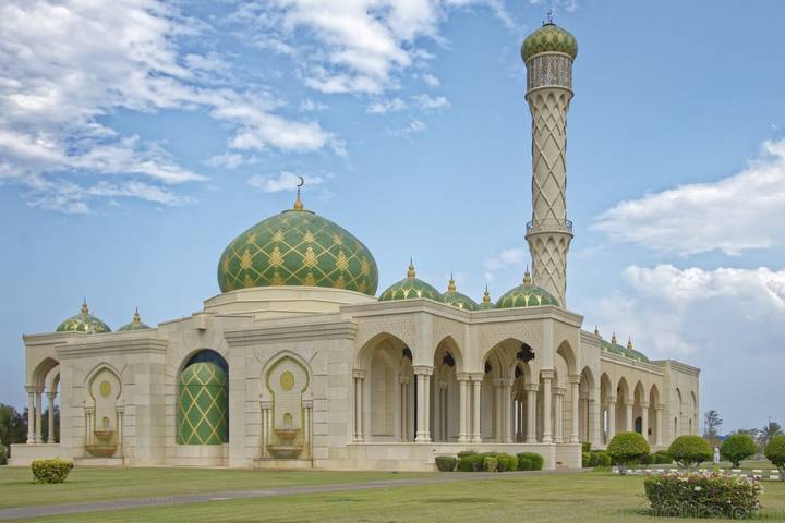Itinerary Image 1