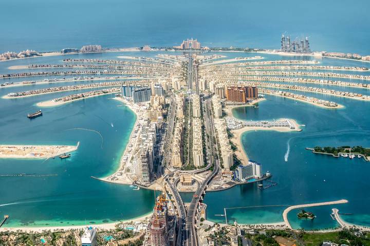 Dubai tours
