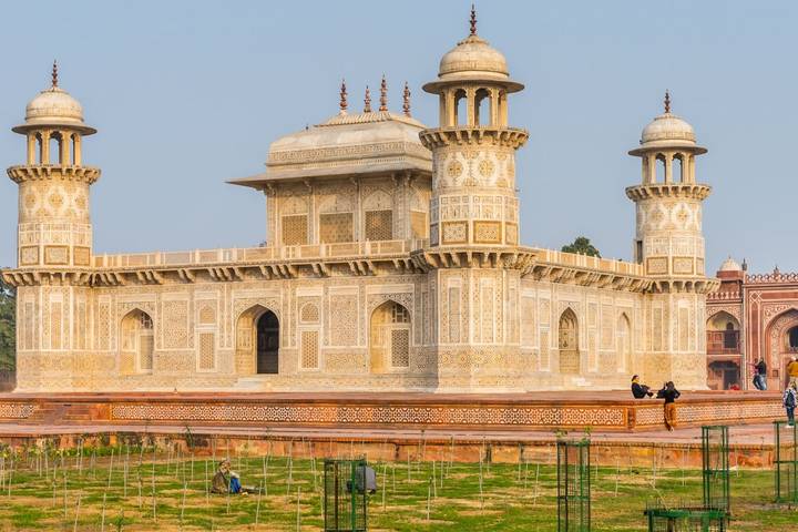 Itinerary Image 2