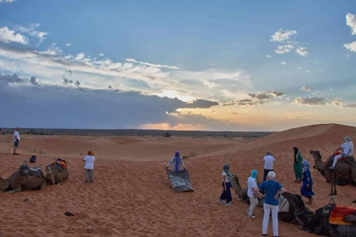 Itinerary Image 1