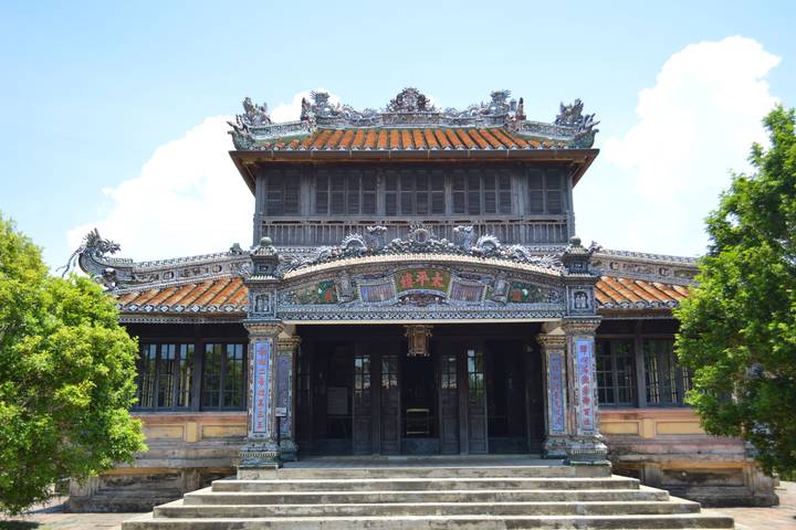 Itinerary Image 1