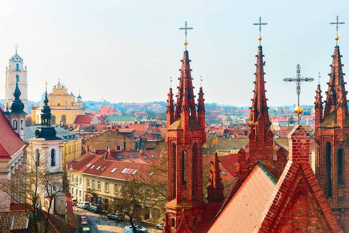 Itinerary Image 1