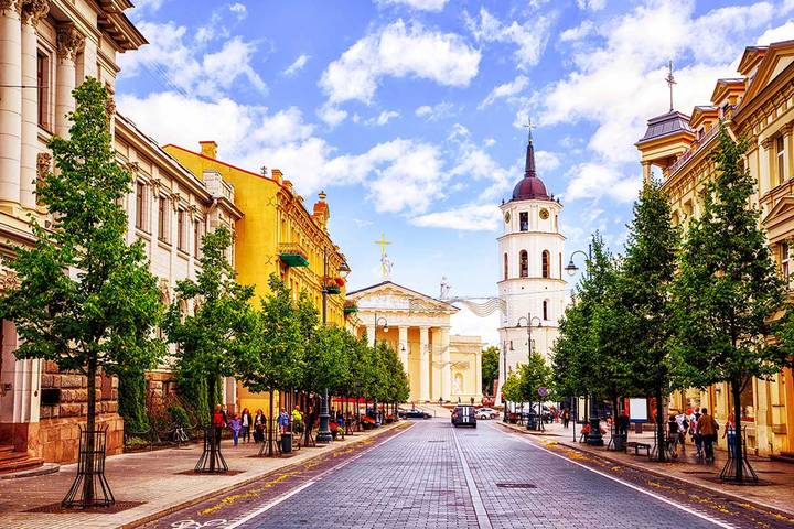 Itinerary Image 1