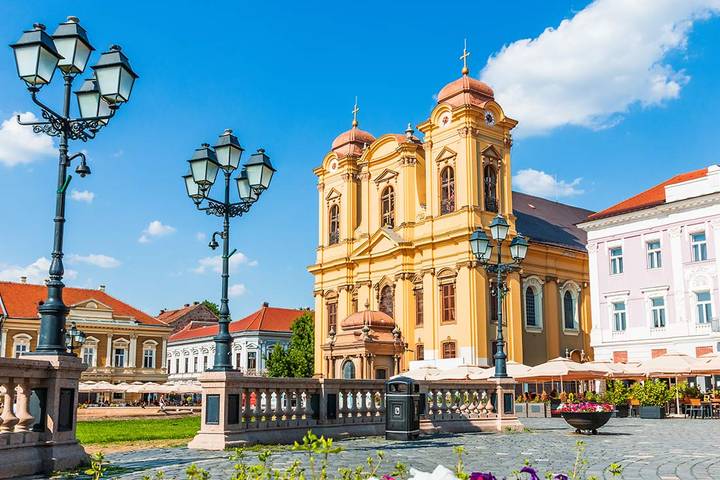 Itinerary Image 1