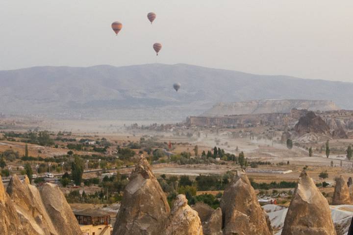 Itinerary Image 1