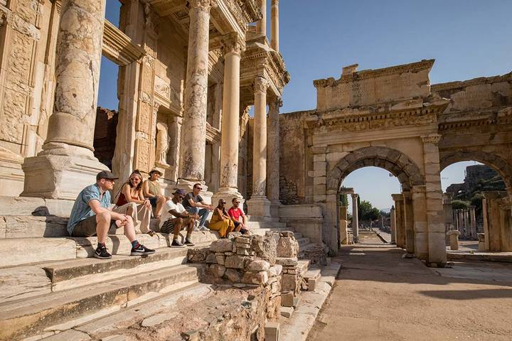 Itinerary Image 1