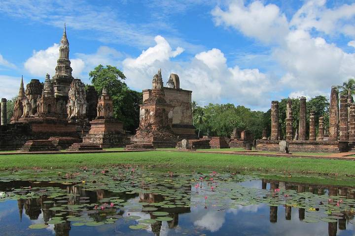 Itinerary Image 1