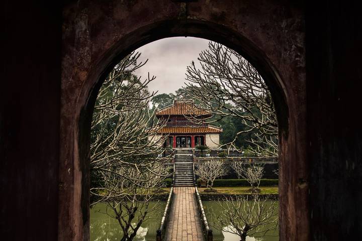Itinerary Image 1