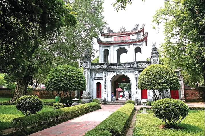 Itinerary Image 1