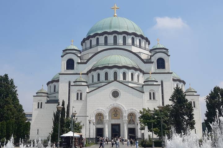 Itinerary Image 1