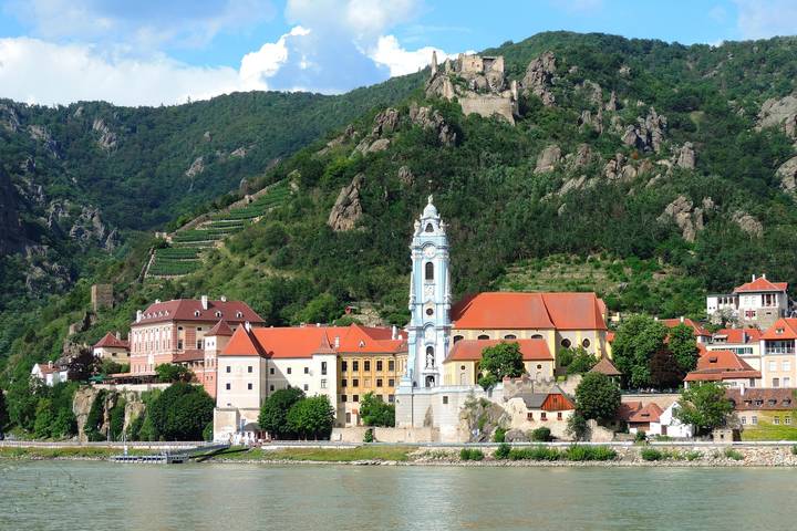 Itinerary Image 1