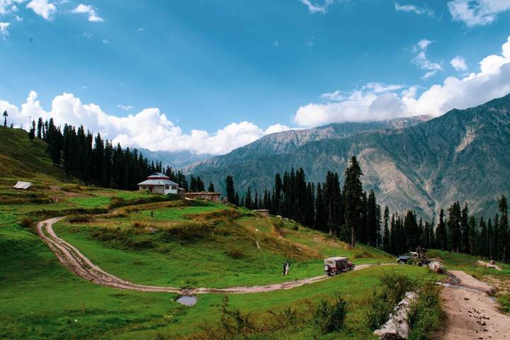 Itinerary Image 1