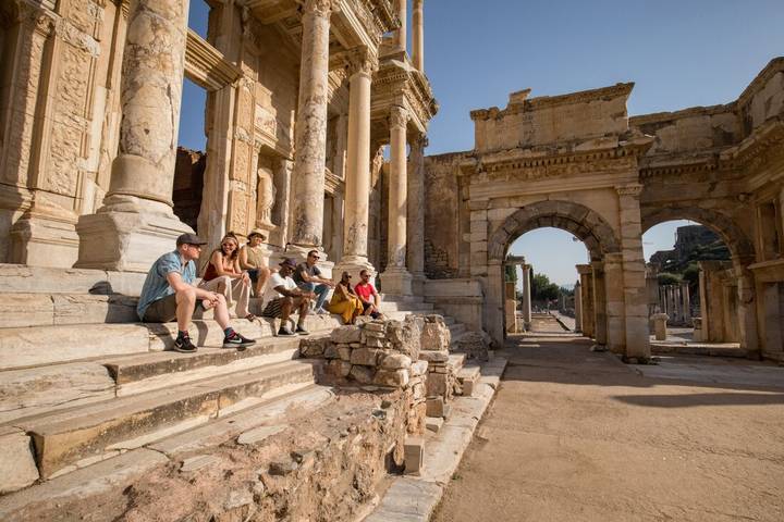 Itinerary Image 1