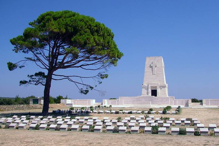 Itinerary Image 1