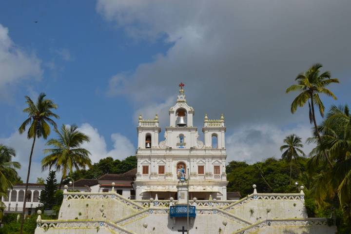 Itinerary Image 1