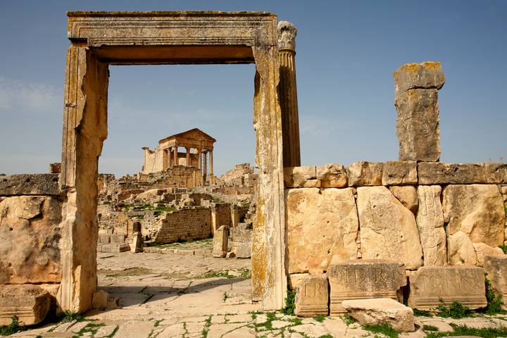 Itinerary Image 1