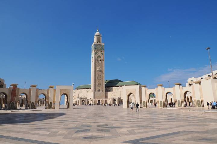 Itinerary Image 1
