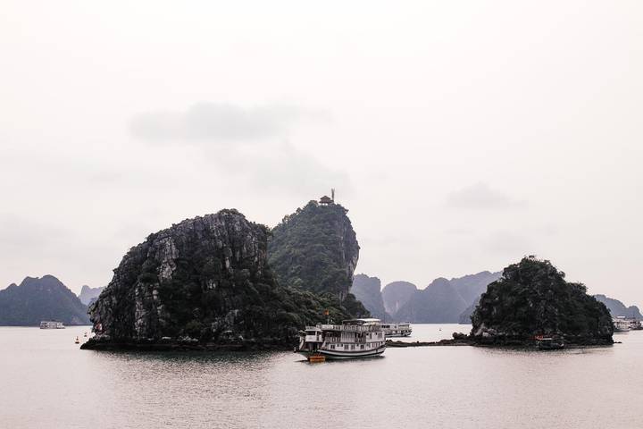 Itinerary Image 1