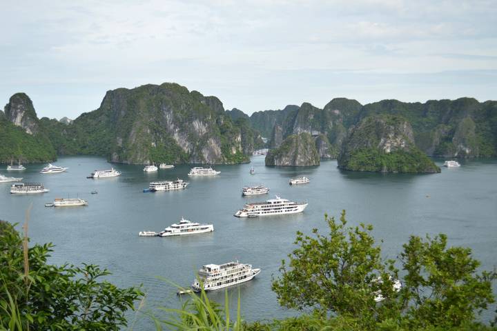 Itinerary Image 1