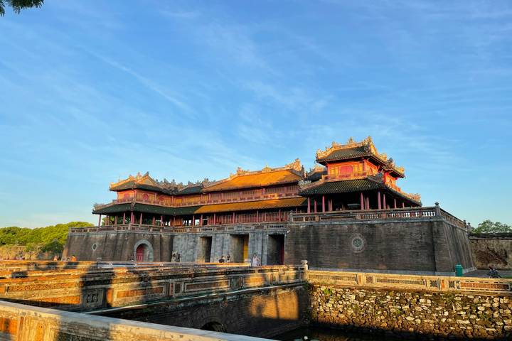 Itinerary Image 1