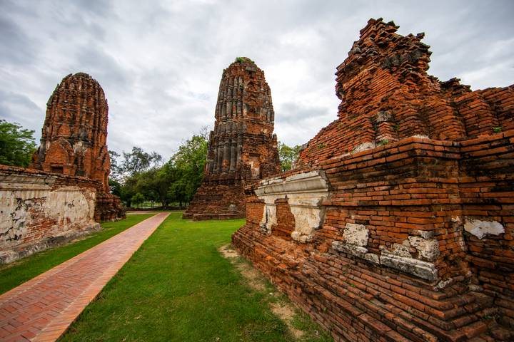 Itinerary Image 1