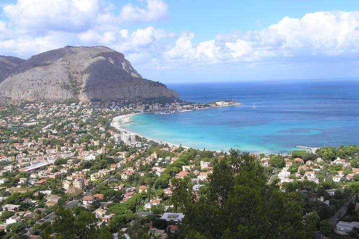 Itinerary Image 1