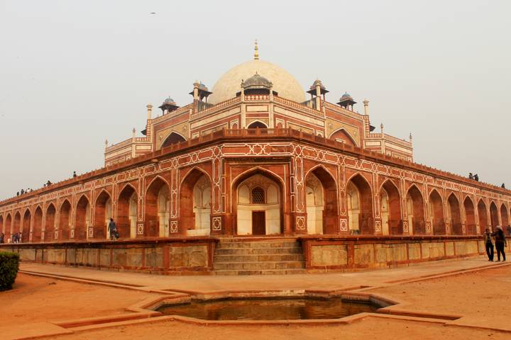 Itinerary Image 1