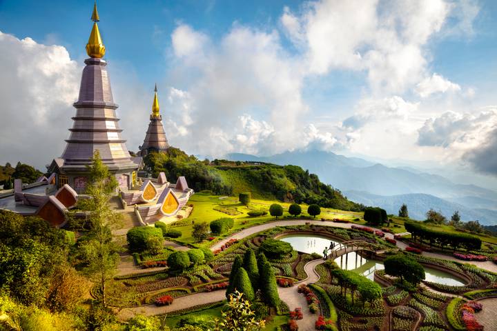 Itinerary Image 1