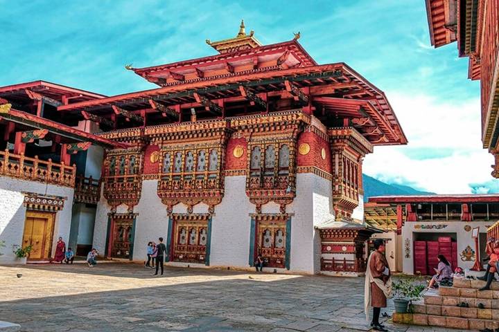 Itinerary Image 1