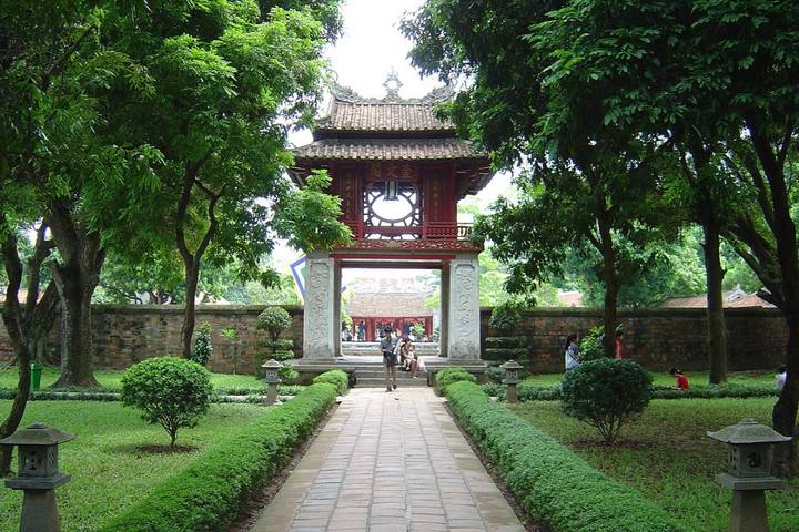 Itinerary Image 1