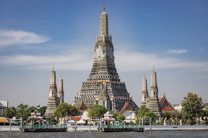 Itinerary Image 1