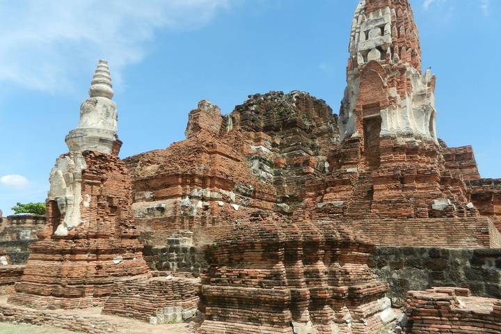 Itinerary Image 1